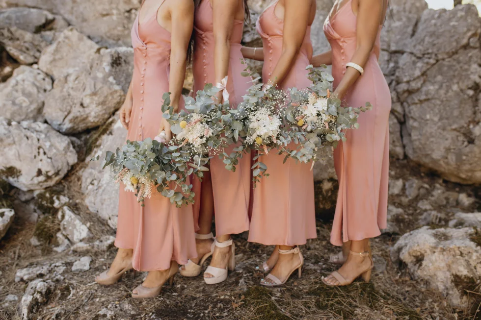 Wedding Planner en Provence