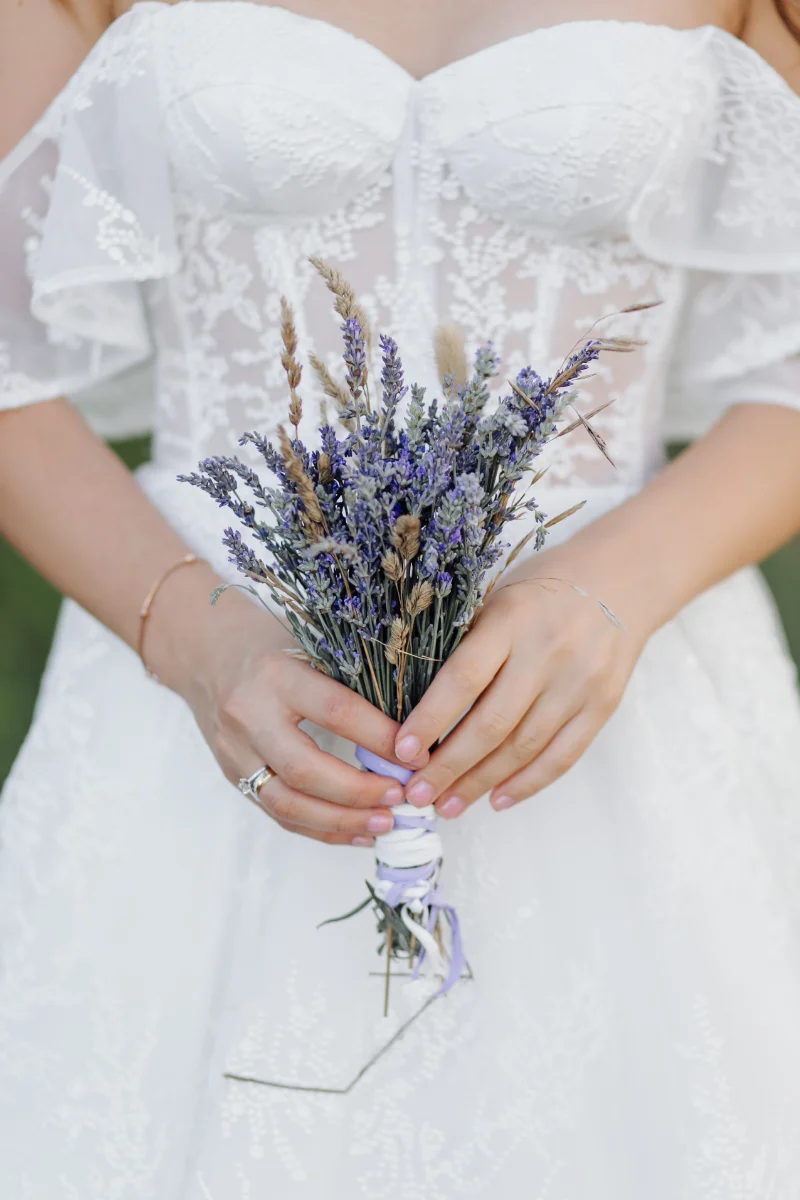 Wedding Planner en Provence