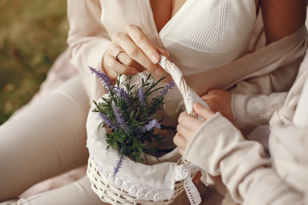 Wedding Planner en Provence