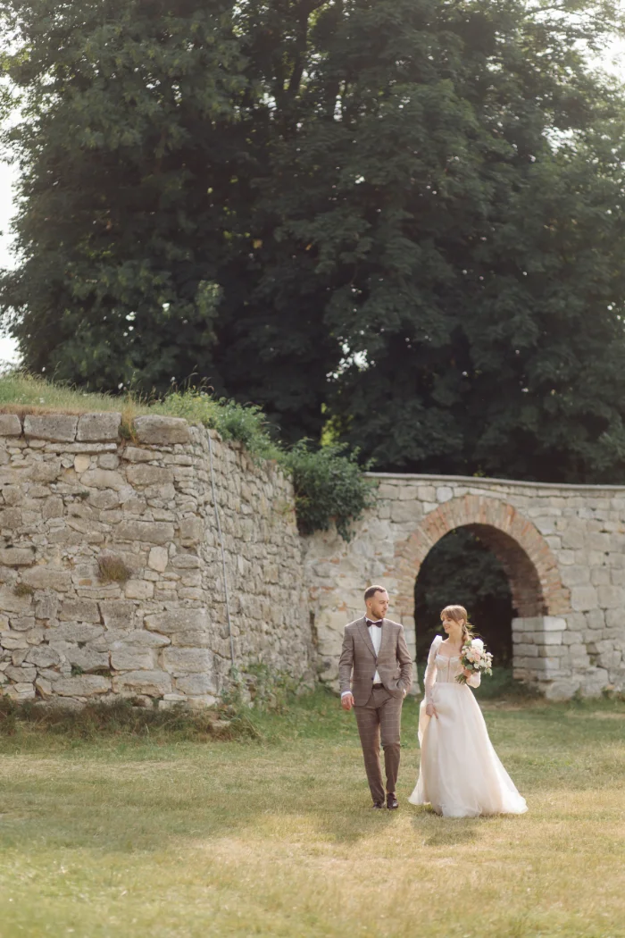 Wedding Planner en Provence