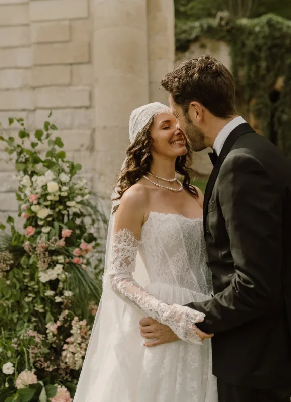 wedding planner a arras